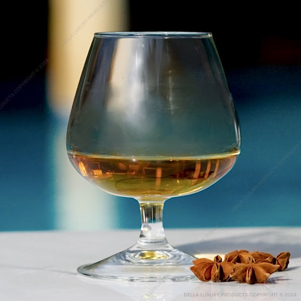  Chardonnay Glass