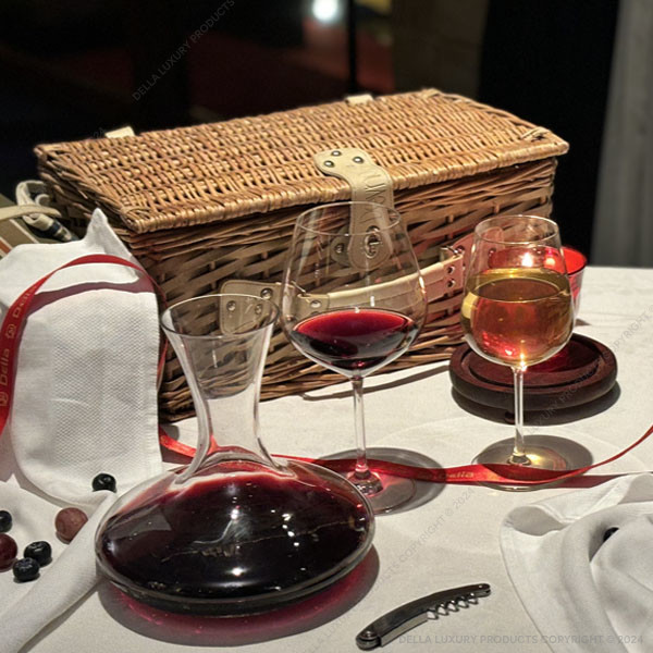 Diva Decanter