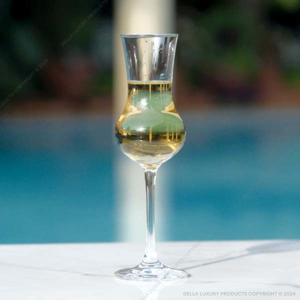 Grappa Glass