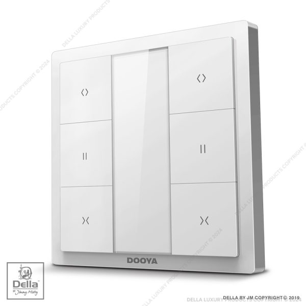  Wifi Curtain Motor
