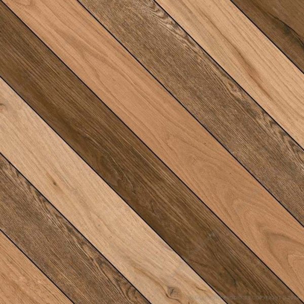 Wood Stripped