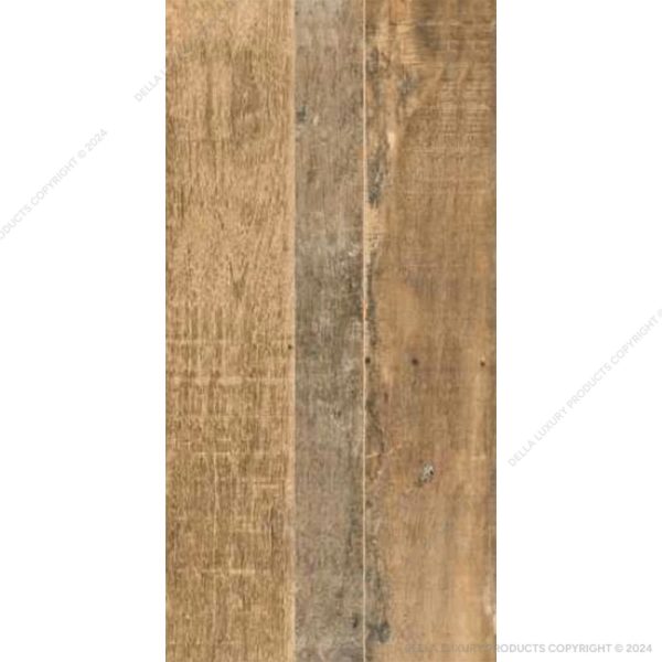 Rich Wood Gold