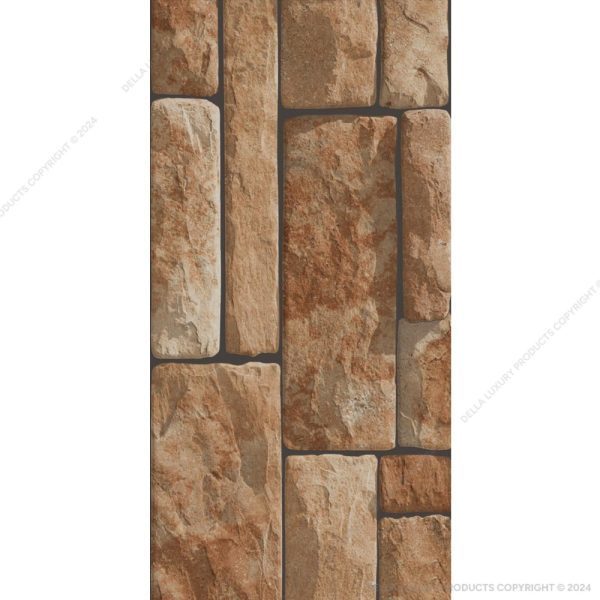 Stone Cladding