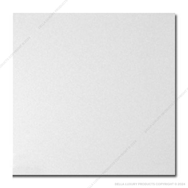 White Ceramic Tile