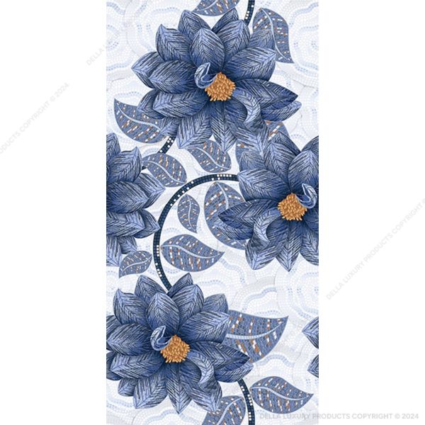 Della Tiles Mosaic Look Mosiac Look Collection Milano TILE5M2300