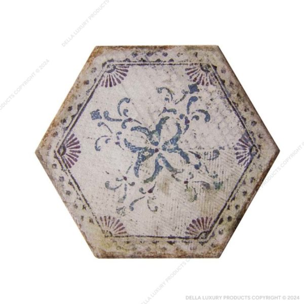 Hexagonal 3