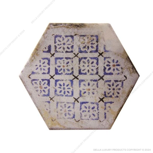 Hexagonal 2