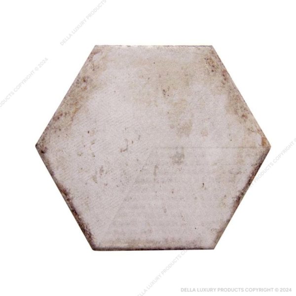 Hexagonal 5