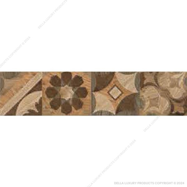 Lux Brown Decor