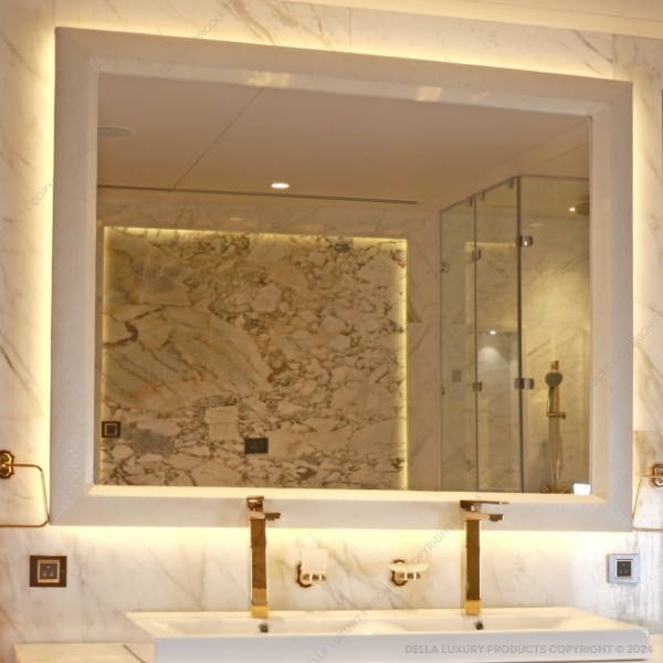 Chao Vanity Mirror