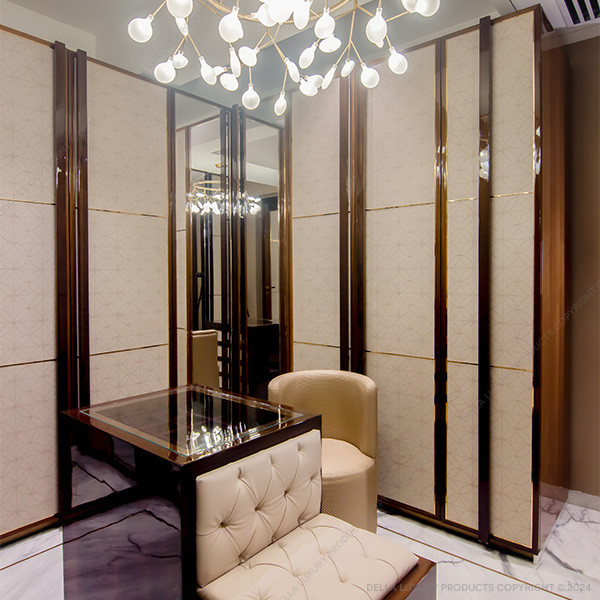  Wardrobe Island