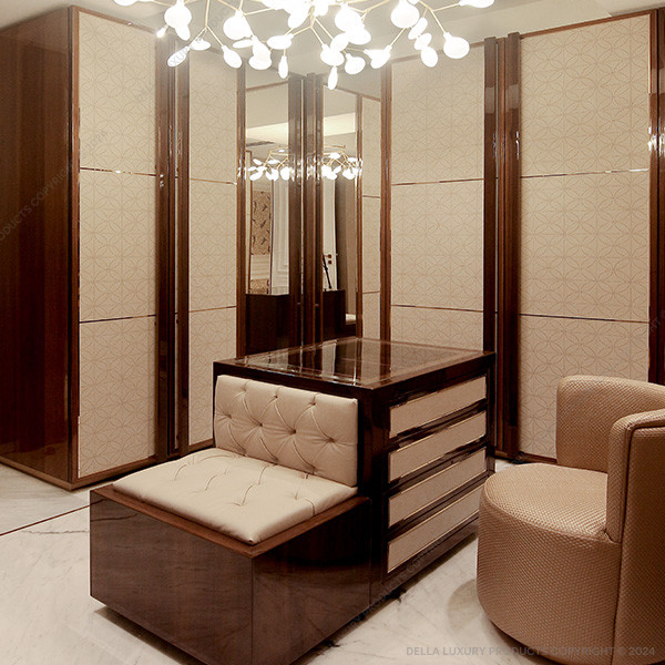 Wardrobe Island