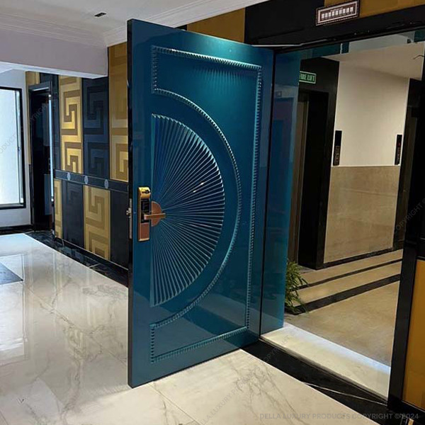 Main Door (Single Door)