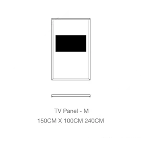 Philippe T.V Panel