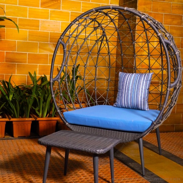 Della Outdoor Furniture Luxury Outdoor Sets Aegina