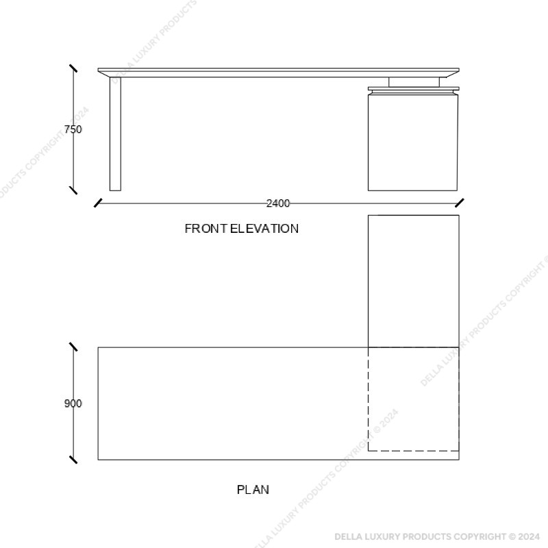 della office furniture luxury senior management cabin cimon collection cabin image