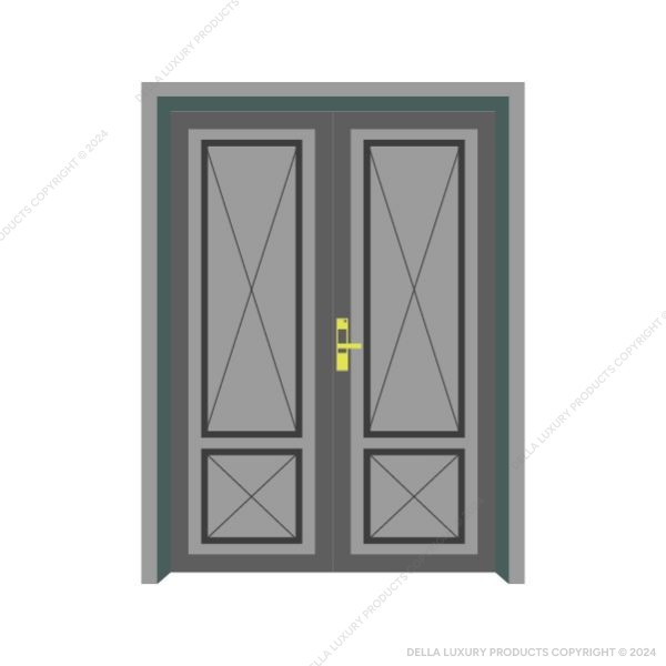 Double Door