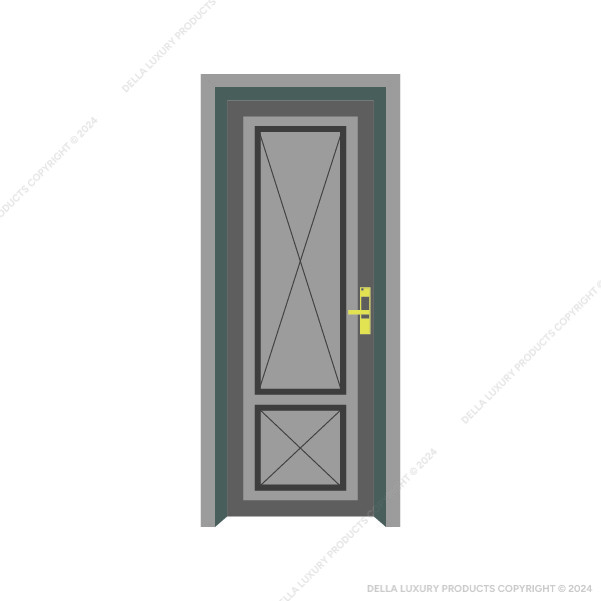 Bedroom Door