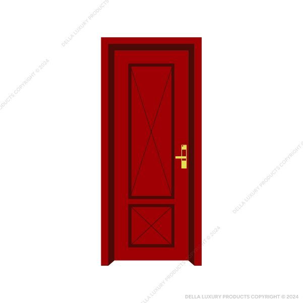 Single Door