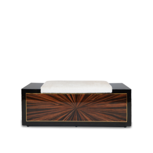 Abeesh Ottoman