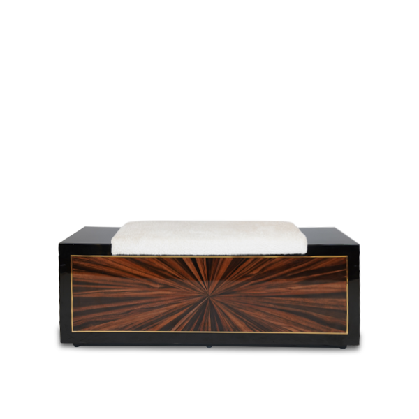 Abeesh Ottoman