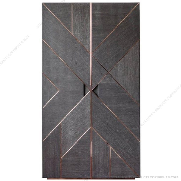 Della Doors Bespoke Luxury Doors Collection DELL52567