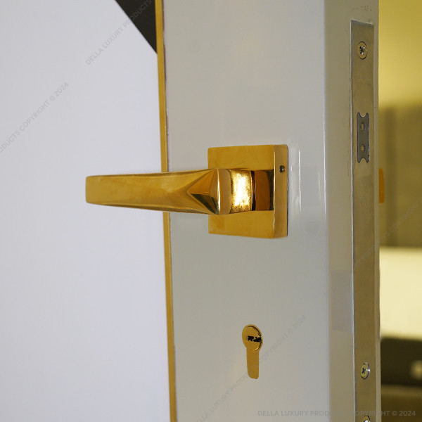 Della Doors Bespoke Luxury Doors Collection Kids Room Doors Collection