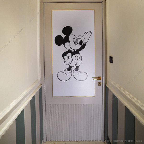 Della Doors Bespoke Luxury Doors Collection Kids Room Doors Collection
