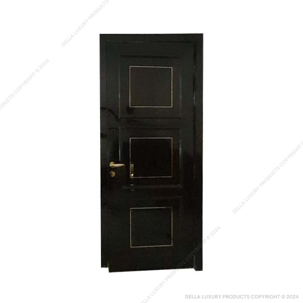  Della Doors Bespoke Luxury Door Collection Nova Collection