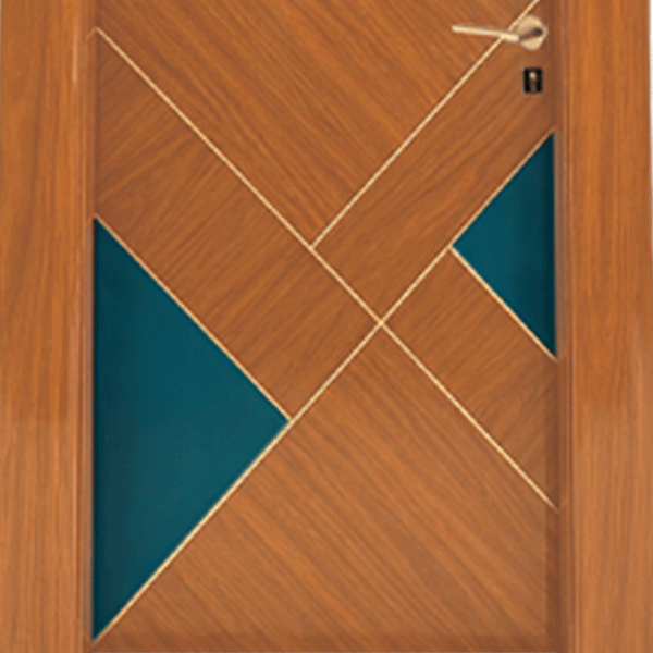 External Single Door DOOR-WP-116-3