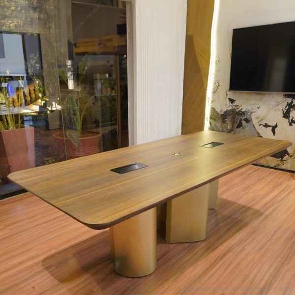 Cranaus Conference Table