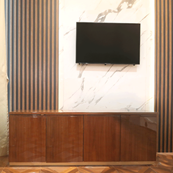 Govad Back Credenza