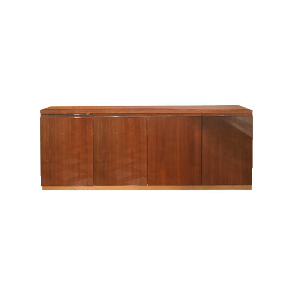 Govad Back Credenza