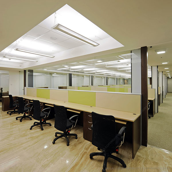 Workstations Straight Workstation Vincent Collection OFFI52142