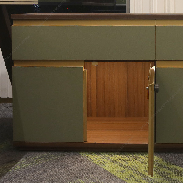 Della Office Furniture Luxury Workstation Pericles Collection thumbnail