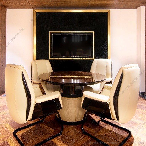 DELLA OFFICE FURNITURE LUXURY GIV COLLECTION GIV TV PANEL