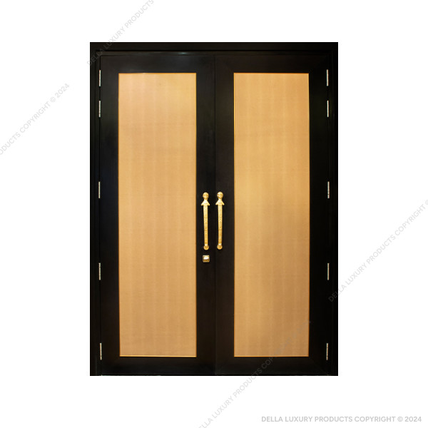 Della Doors Bespoke Luxury Doors Collection Stellar Collection
