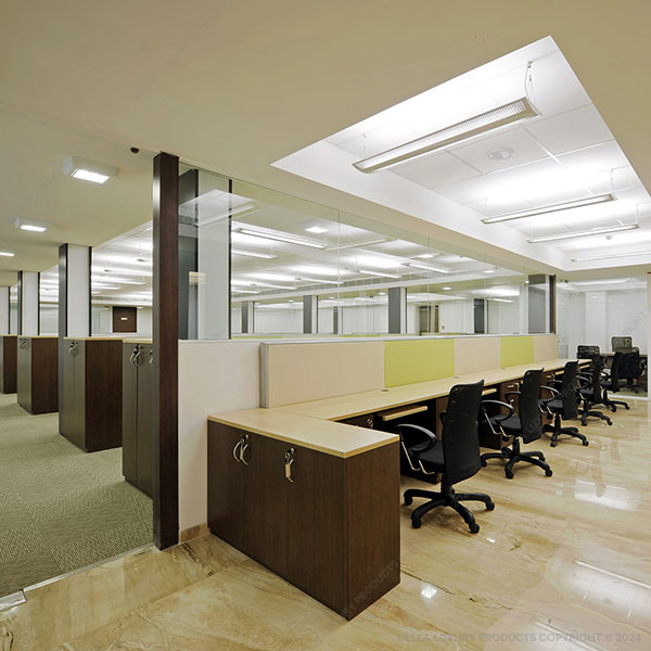 Workstations Straight Workstation OFFI52142