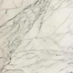 Carrara White Marble