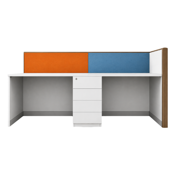 Zedekiah Straight Workstation