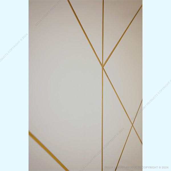 Della Doors Bespoke Luxury Doors Collection Lyra Collection