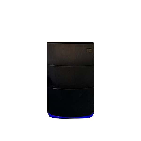 Alexa Workstation Pedestal