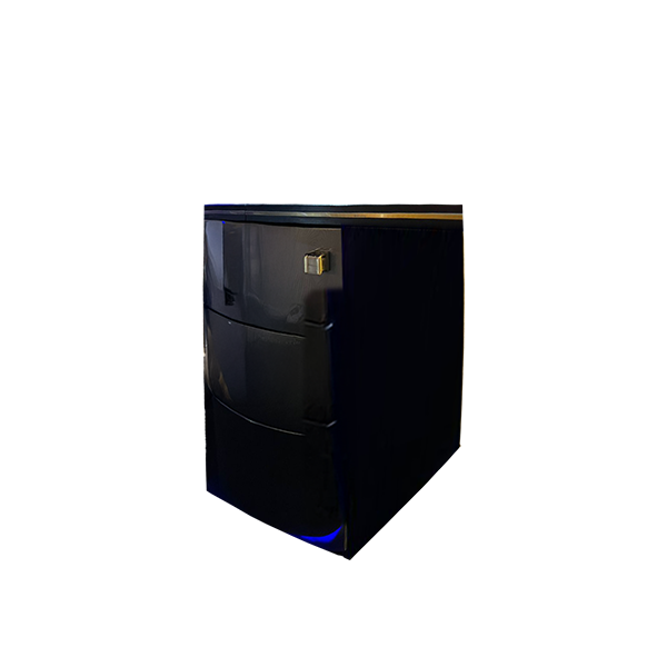 Alexa Workstation Pedestal