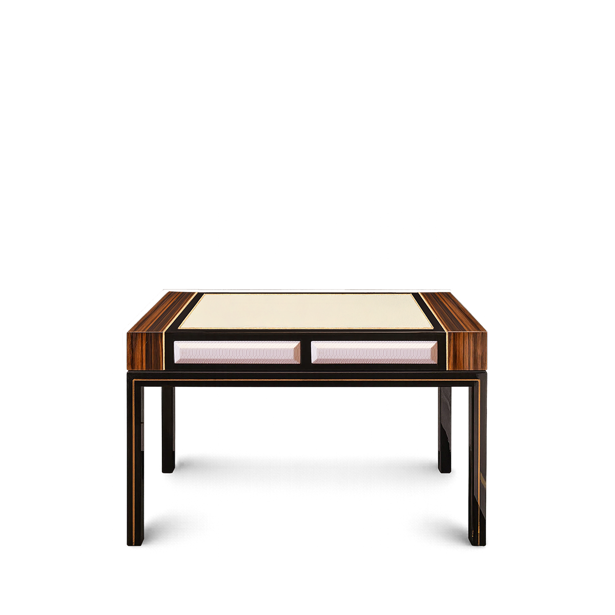 Abeesh Study Desk