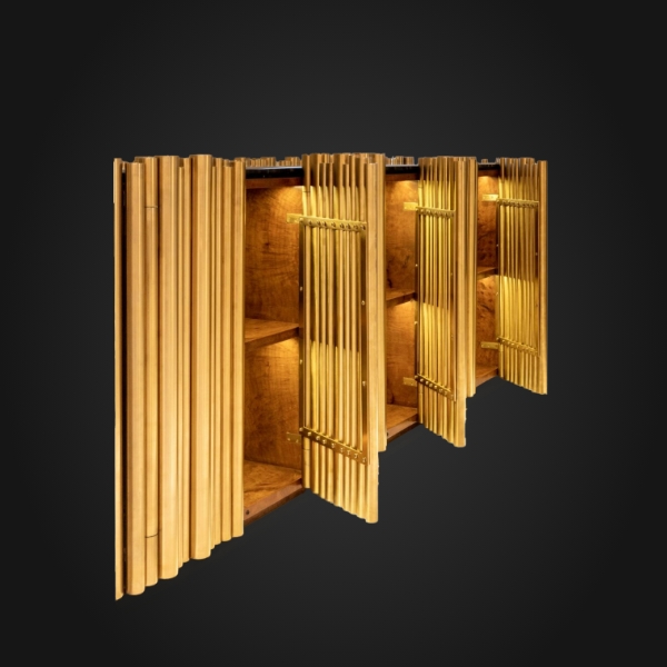 011 Console Table Collection