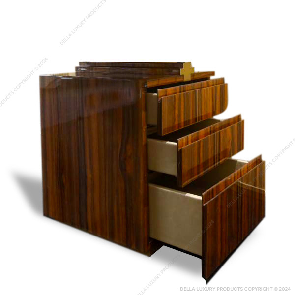Della Office Furniture Executive Collection Cabins William Collection