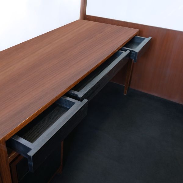 Pedro Executive Cabin Desk