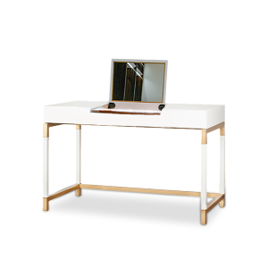 Abeesh Dresser With Mirror