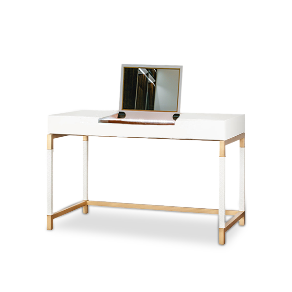 Abeesh Dresser With Mirror