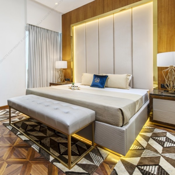 Della Luxury Rugs collection 15 RUGS5M66